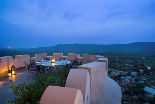 Alila Fort Bishangarh - Other Facilities - Others 42